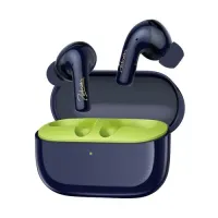 Oraimo SpaceBuds Z ANC Black TWS Bluetooth Earbuds (OTW-625)